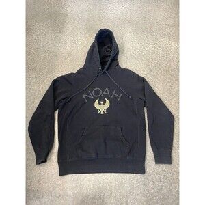 Noah Hoodie Size Large